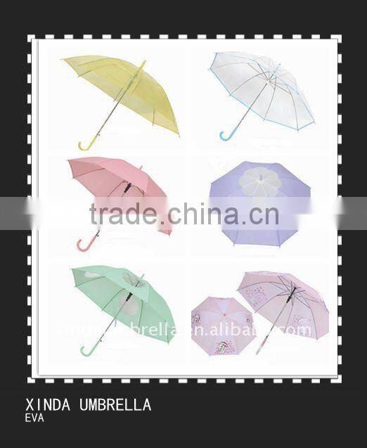 Nice looking EVA umbrella
