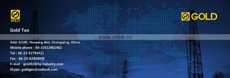 Intelligent Digital Multi-parameter Well Logging System
