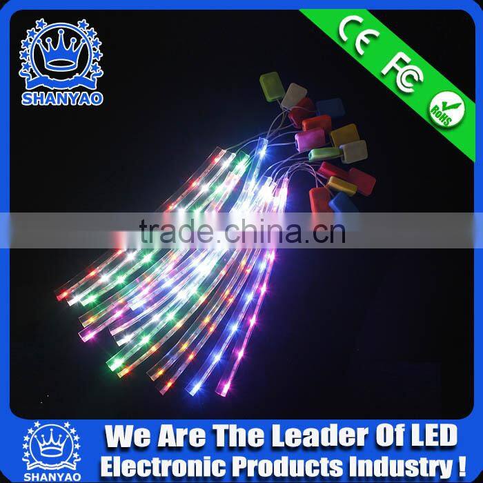 3V 6V Battery Operated LED Strip Light