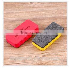 EVA Magnet Whit Board Eraser/magnet whiteboard eraser