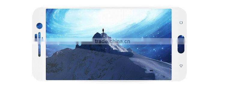 Hardness 9H sensitive operation delicate touch mobile phone screen protector for HTC M10