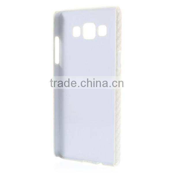 Alibaba Newest Cover Case For Samsung Galaxy A5, pc material case for samsung a5
