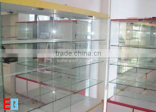 4mm 6mm 8mm clear float glass price