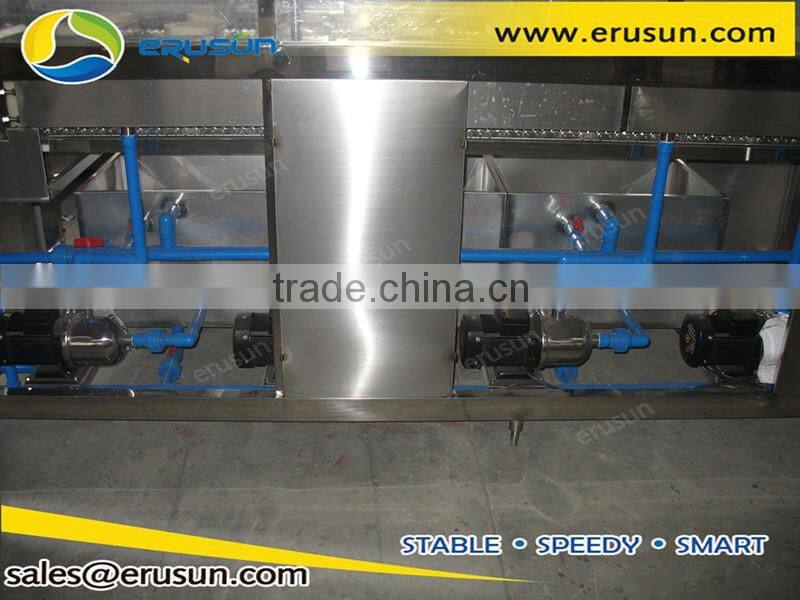 Automatic 20L Bottle Water Filling Machine