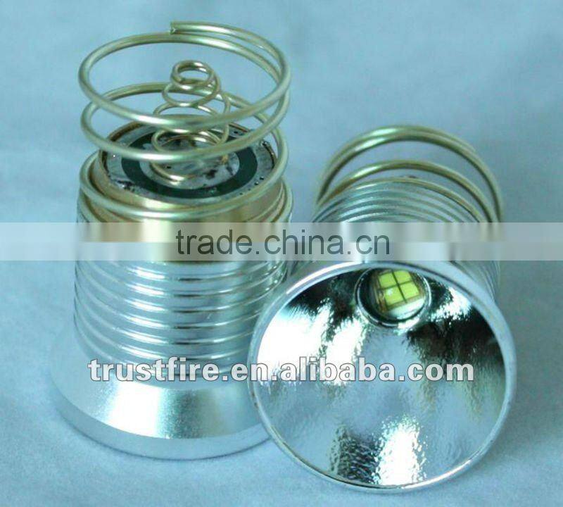 TrustFire MC-E 26.5mm 430lm CREE XLamp MC-E LED Lamp