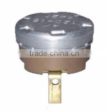 KSD Snap Action 10A Overheating Thermostat