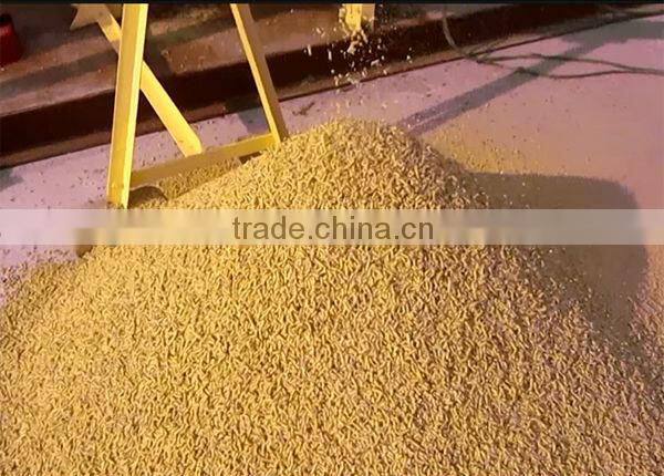 HKJ250 chicken feed production line supplier