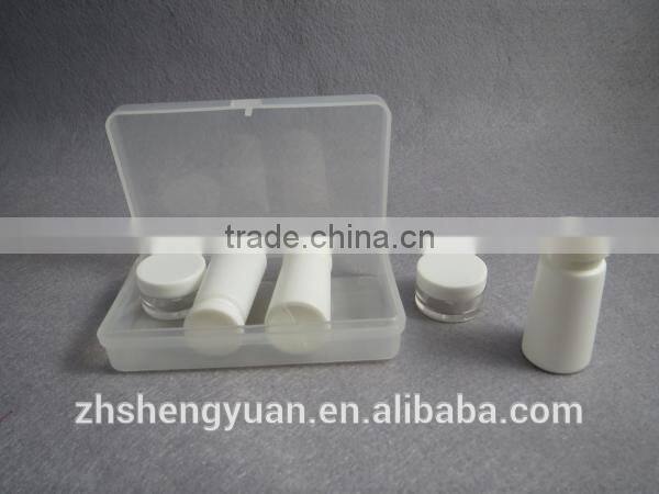 travel travel size containers set box bottle for travel