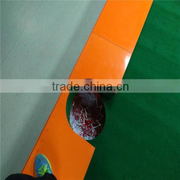 Quality goods snookball table pool football billiard game