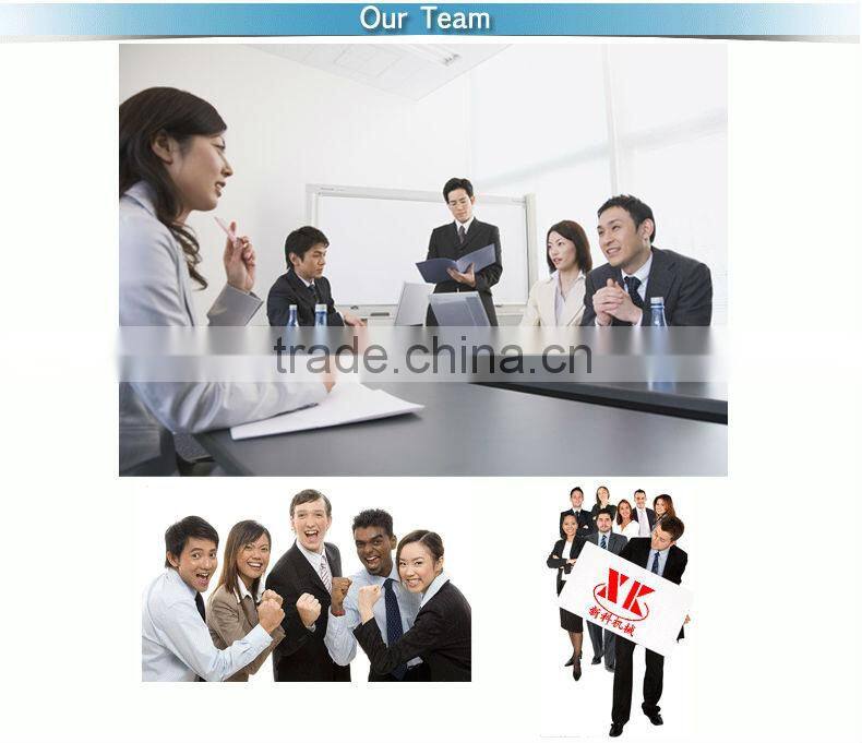 High quality PET centrifuger dewatering