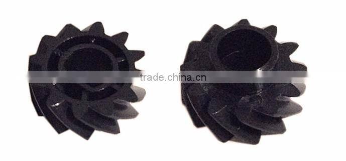 High Quality Waste Toner Recycling Drive Gear Compatible for Ricoh Aficio 1060 1065 2075 2060 1075 MP7500 2051 1085
