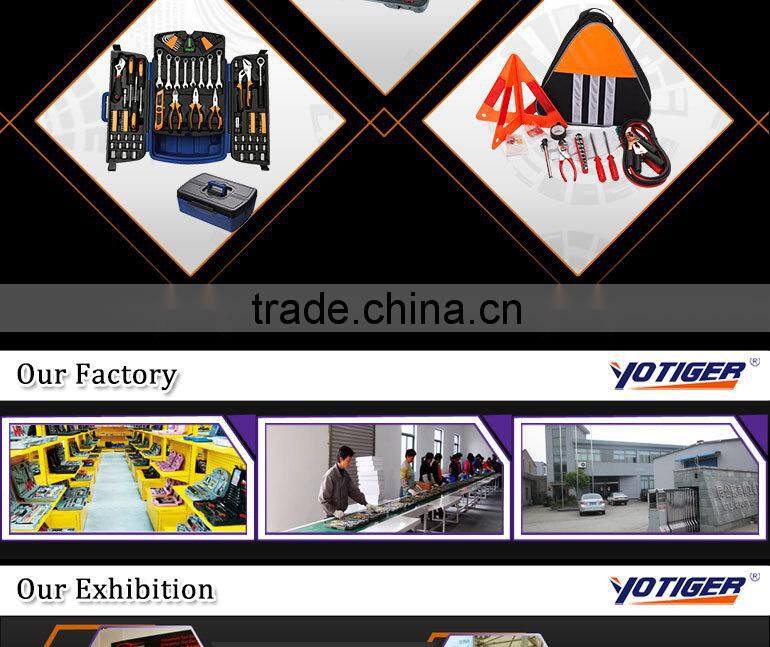 66pcs Germany Style Kraft Tooling Home Hand Tool Kit Set