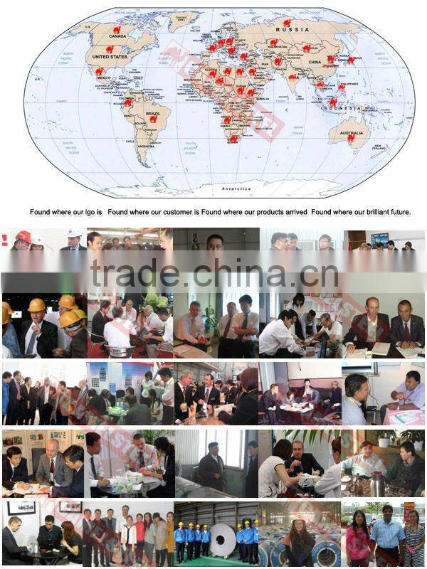 Full hard prepainted corrugated steel sheet