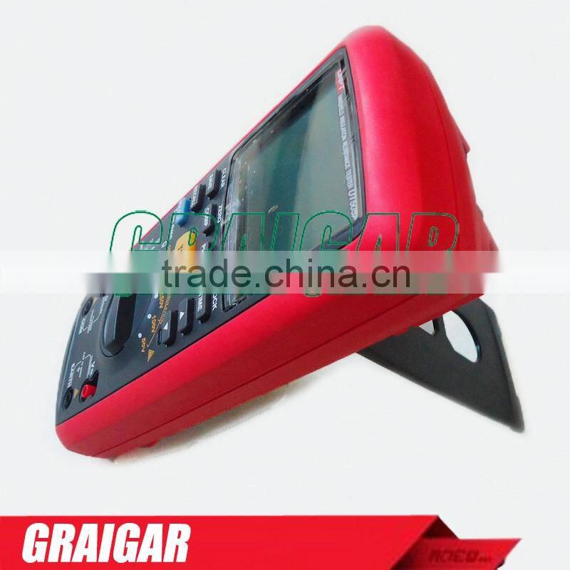 Handheld Insulation Resistance Tester UT505A Electrical Remote Test AC/DC 600V 20Gohm megger tramegger