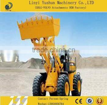 XCMG Brand Wheel loader LW500K