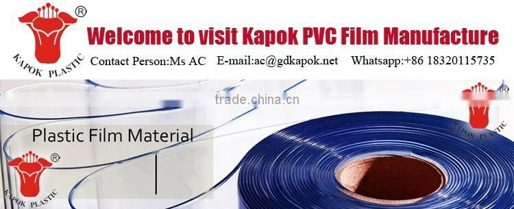0.06mm mattress printing pvc film