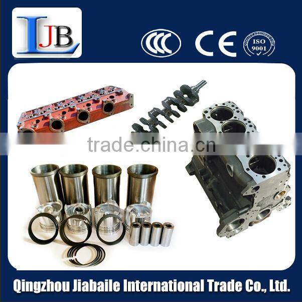 good quality Xinchai C490BPG cylinder liner for Hangzhou Hangcha forklift spare parts /forklift parts