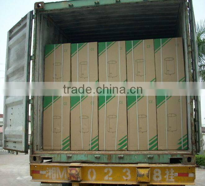 Refrigeration Can Shape Cooler