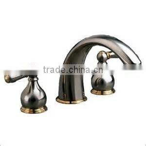 Golden Eagle chrome plating machine for wheels