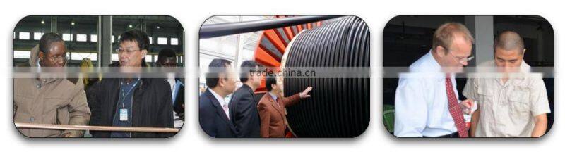 Export quality products pvc aerial cables import cheap goods from china