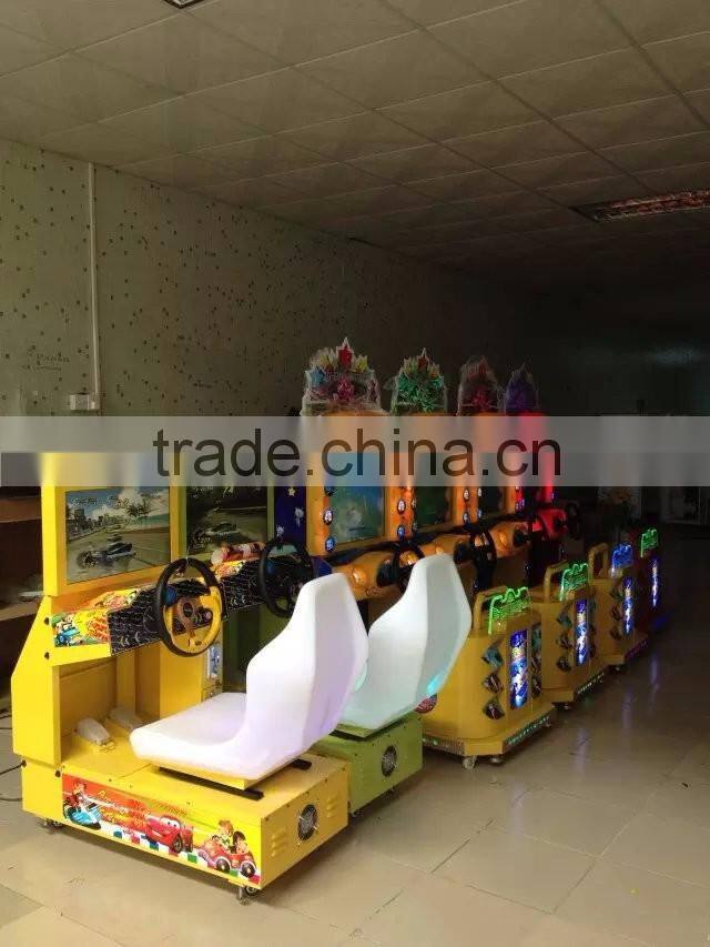 Australia Top selling arcade simulator shooting game machine for house of the dead 4 arcade machine