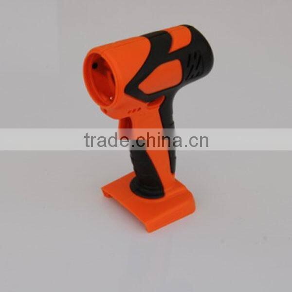 Custom Plastic Injection Mould from Chinese Supplier