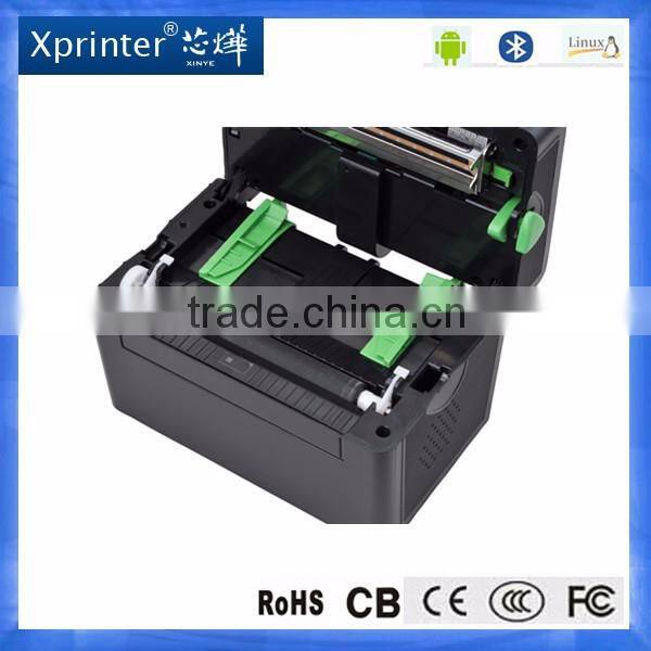 Xprinter Hot product 4 inch Mini Label Printer