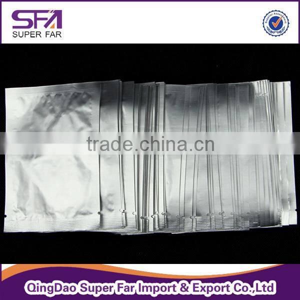 Good quality lint free eye patches for eyelash extension