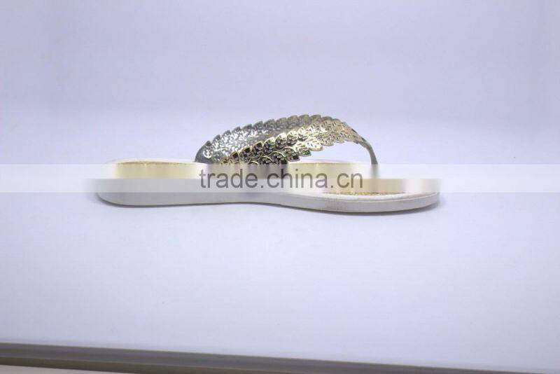 fancy slippers for girls hot Selling beach slippers fashion Shoes China