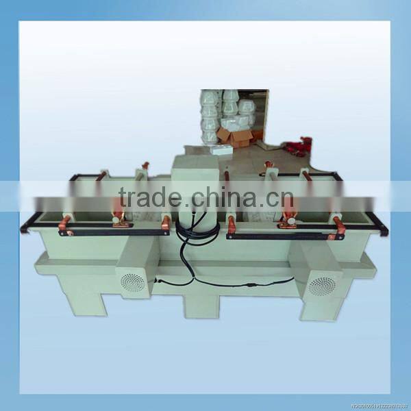 Feiyide Automatic ABS Plastic Chrome Plating Machine