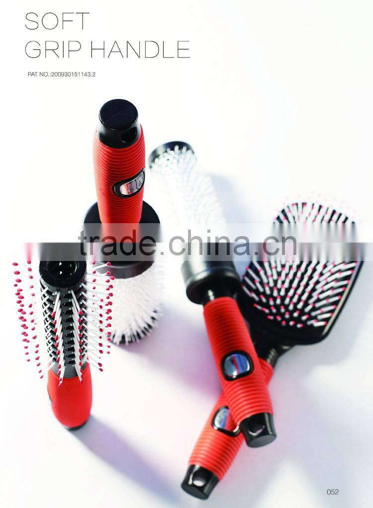 Professional Factory SupplyPlasticVent hairbrush