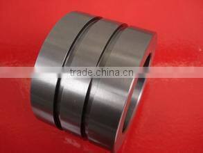 Various Diameter High Speed Wire Tungsten & Cemented Carbide Pinch Roll Ring Blank