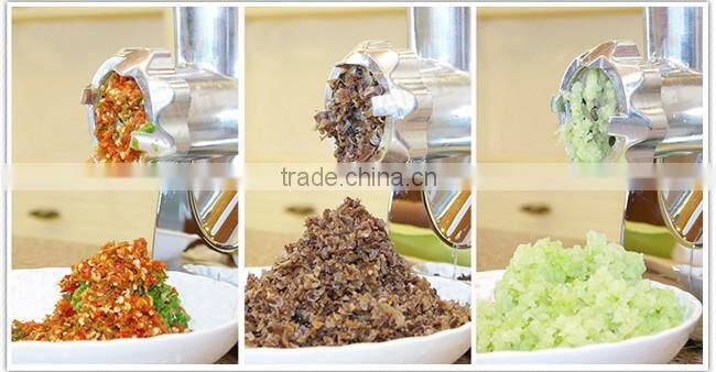 Electric Meat grinder