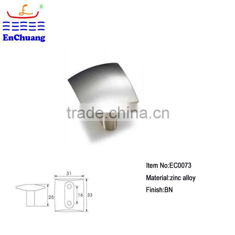 china supplier fancy zinc alloy bed knob,bed knobs,