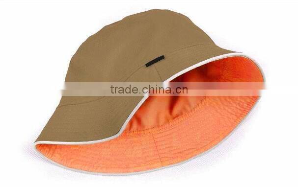 Wholesale Cheap Cotton Bucket Hats