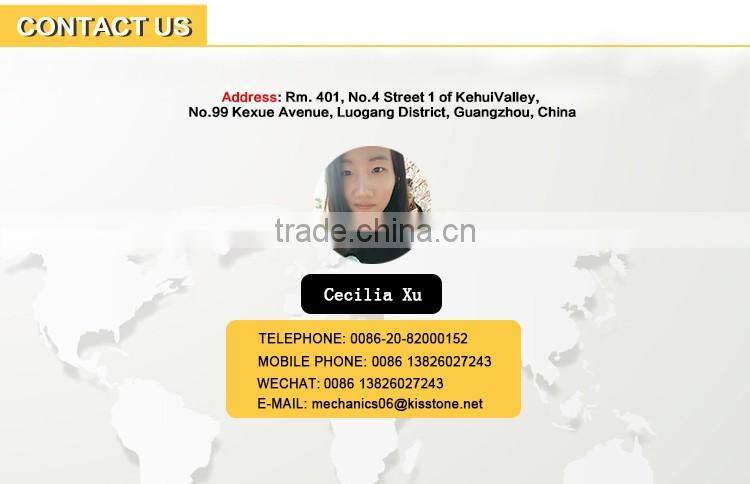 Kisstone long life operating principle cone crusher video