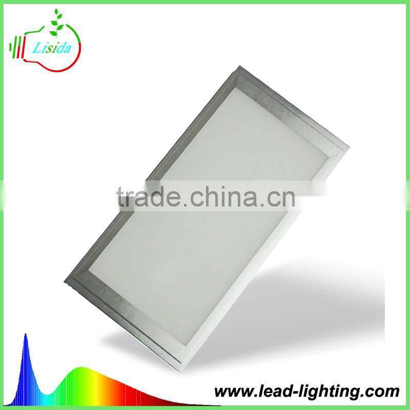 High quality flexible to install 36 w led panel video light