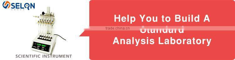 SELON PBC201B SAMPLE CONCENTRATOR (VISIBLE)