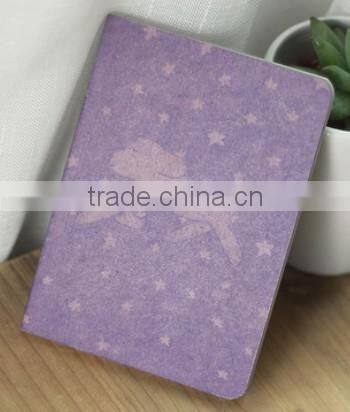 Wholesale Paper Notebook/Eco-friendly Notebook/All Kinds of Notebook