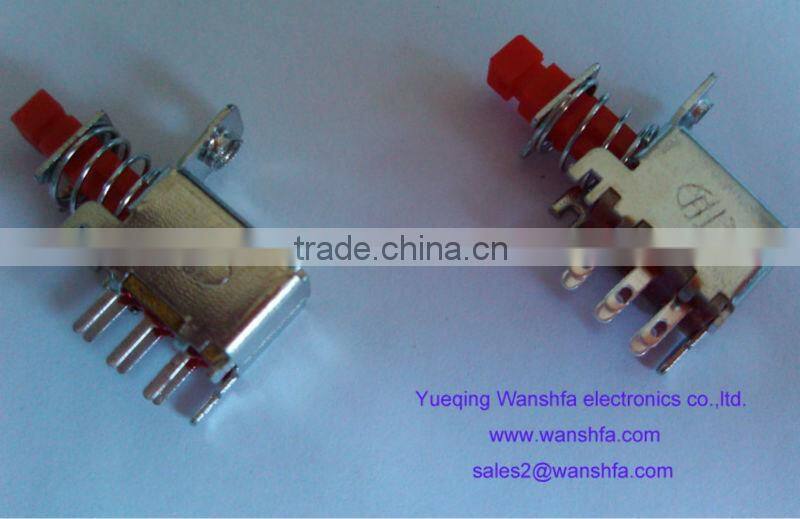 push miniature switch PS-22F05