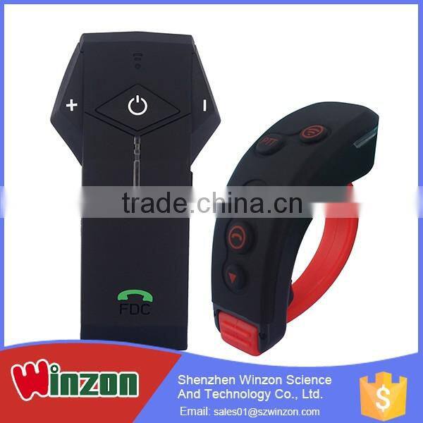 Chinese Products High Quality Wireless Bluetooth Headset Intercom For Motorcycle