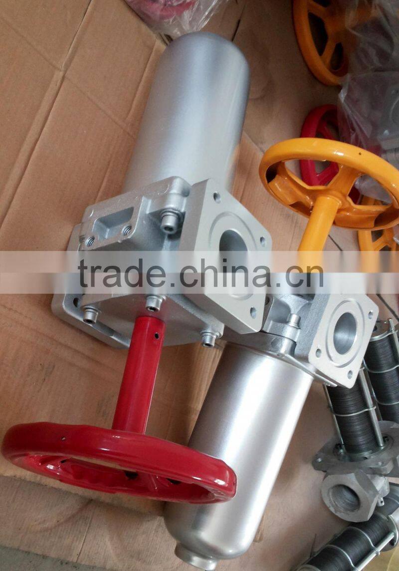 Hydraulic Oil Filter