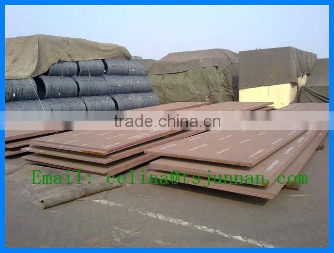 q235/ss400 hot rolled steel checkered plate/sheet/coil