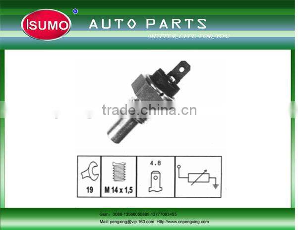 Coolant Temperature Sensor / Coolant Temperature Sensor For Cars / Car Coolant Temperature Sensor 113 982 410