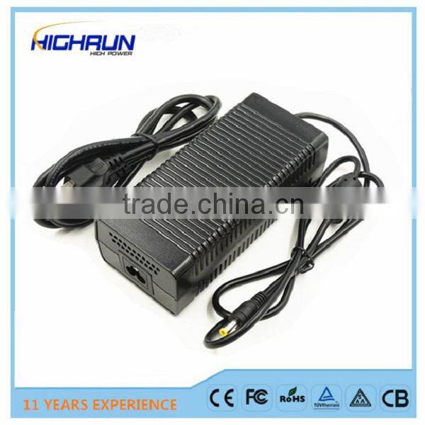 plastic enclosure for power supply 36v 5a 180w