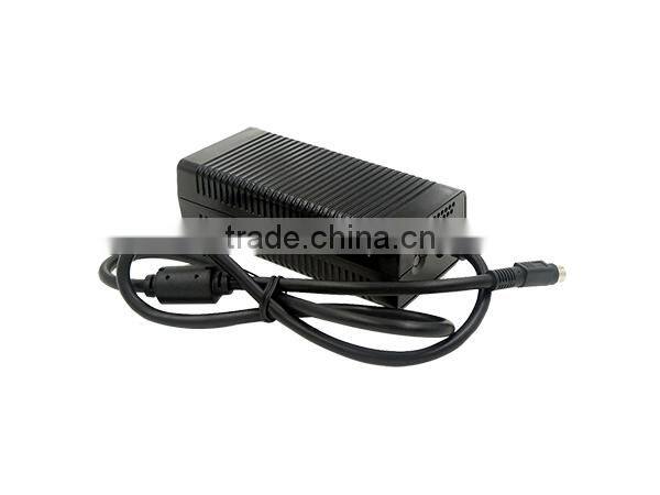 36V 4.5A 162W AC 220V 36V DC Adapter