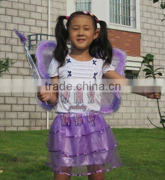 Tiara Tutu Wings Wands