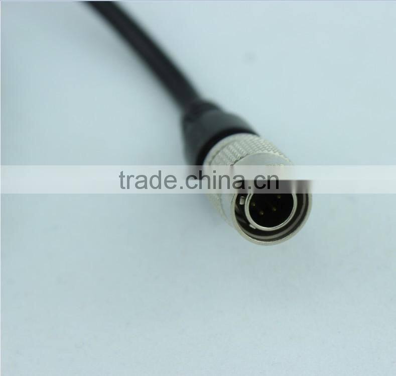 instrument accessories FC-24 COM cable apply to Topcon total station