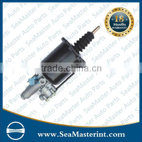 Hot sales!!!high quality clutch servo for HINO DAEWOO OEM No.41700-7D000