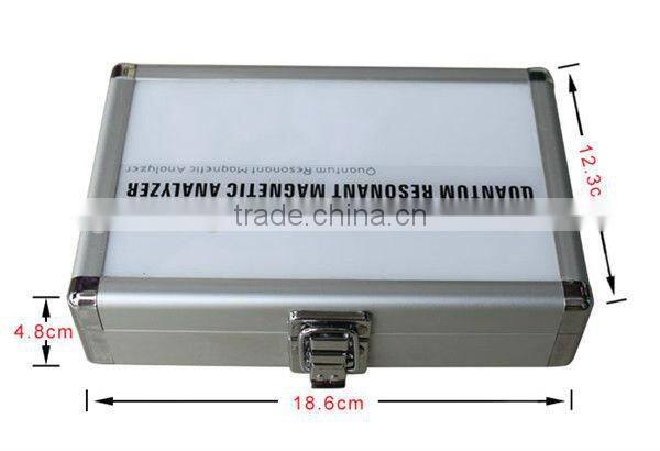 Newest Third Generation Quantum Magnetic Resonance Body Analyzer BD-R010